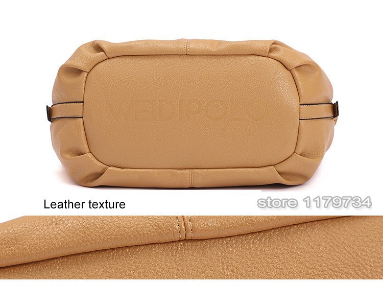 Chic Vintage Canvas Leather Men's Crossbody Bag Shoulder Messenger