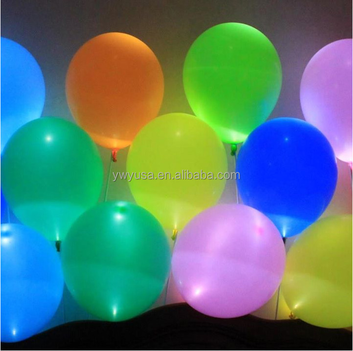 glow in the dark balloons buy