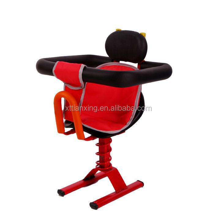 高品質安全の子供のバイク/自転車の後部座席に8ヶ月間〜4歳赤ちゃん仕入れ・メーカー・工場