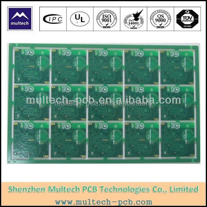 Anatomy Of A Circuit Board Laura William’s Musings