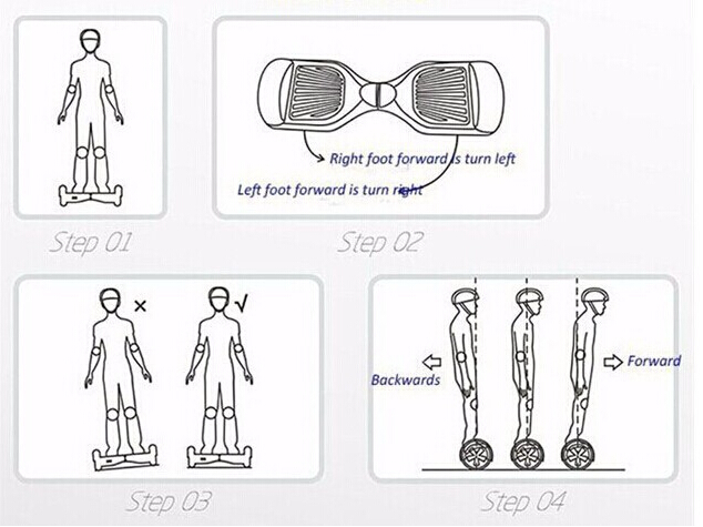 2016卸売hoverboard最新電気自己バランススクーター2ホイール漂流スケートボードスマートスクーター2ホイールhoverboard仕入れ・メーカー・工場