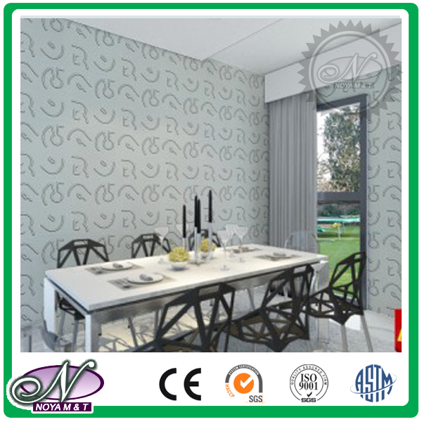 Lightweight material custom 3d ceramic floor tile