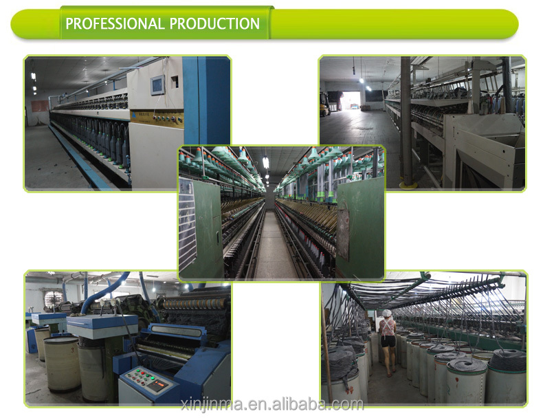 アクリル糸のための工場アクリルビスコース混紡糸からアリババ中国仕入れ・メーカー・工場