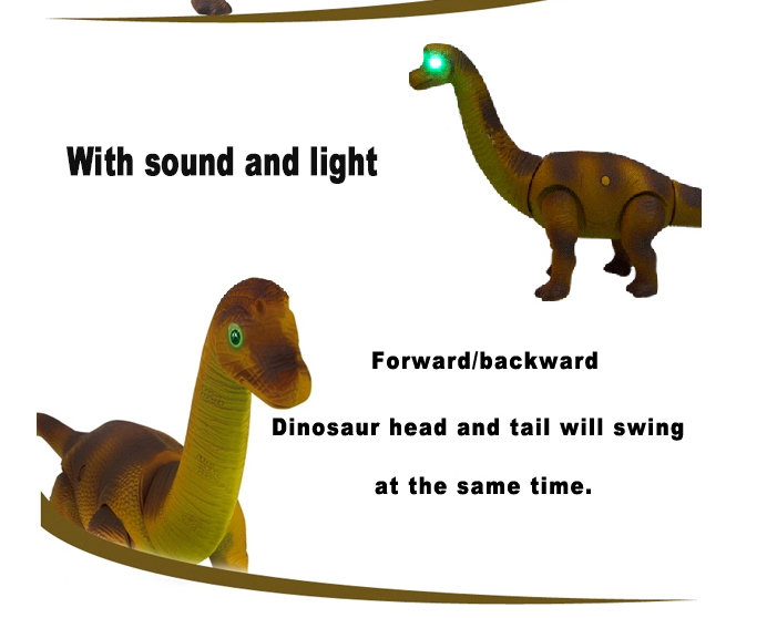 Plastic Dimetrodon Infrared Radio Control Dinosaur Toy - Buy Radio