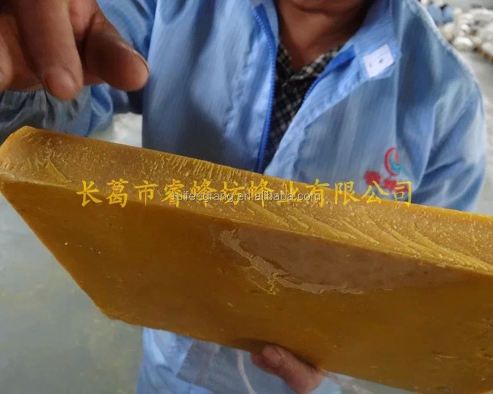 100% natural honey bee wax pure honey with best price and good quality