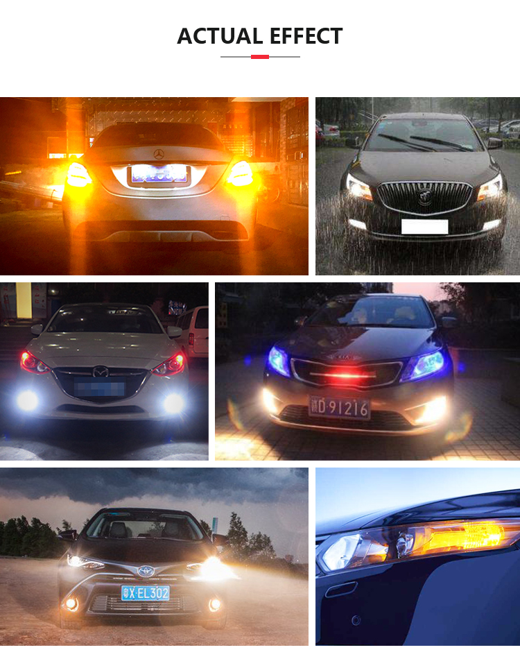 mazda 6 light