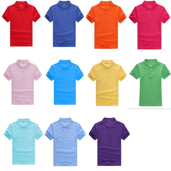 New 2016 Wholesale Clothing Design Custom T shirt Printing Your Logo Sublimated Polo Shirt Wholesale