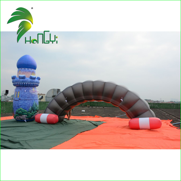 inflatable tire balloon (3)