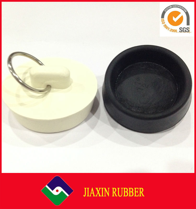 Rubber Stopper (22)