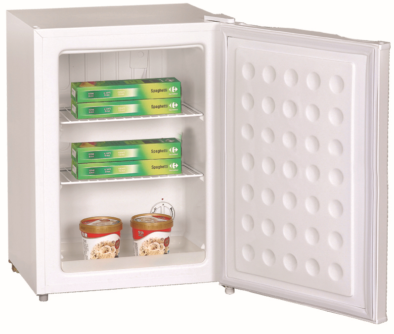 40l Energy Saving Electric Mini Deep Freezer Mini Freezer Price - Buy