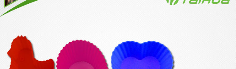 Quality updated silicon cake decorating moulds