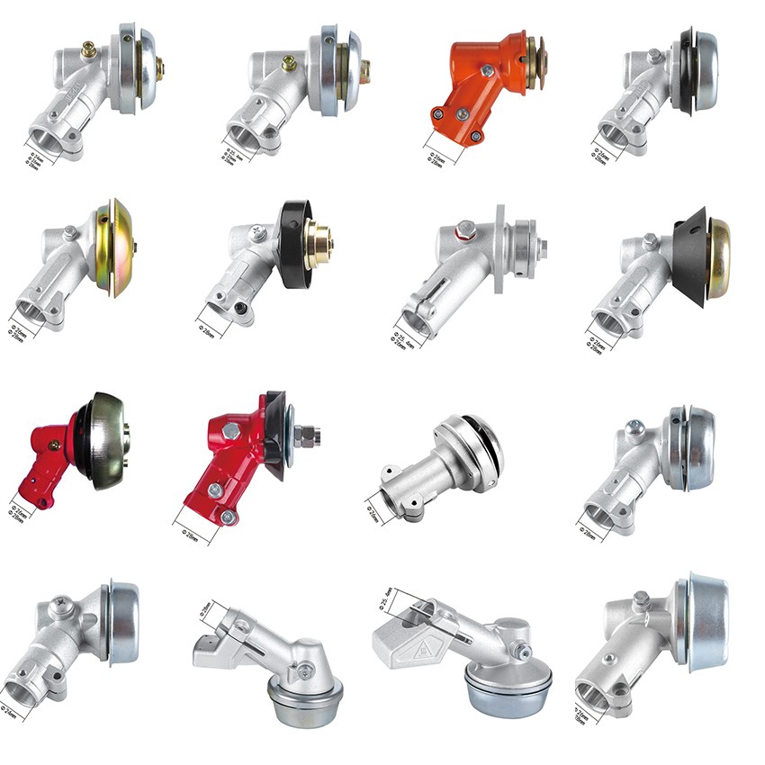 gear box