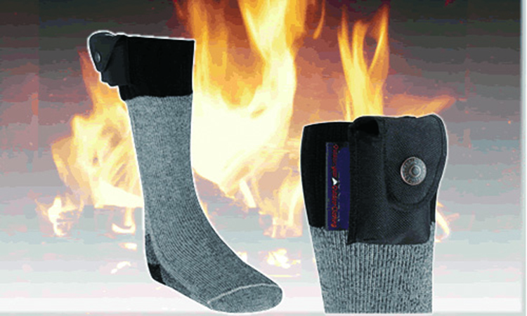 アリババ中国卸売熱い販売の高容量リチウムイオン電池温水靴下仕入れ・メーカー・工場