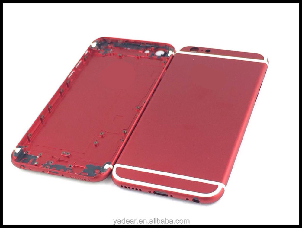 ... supplier Cheap price and best quality full for iphone 6 housing case