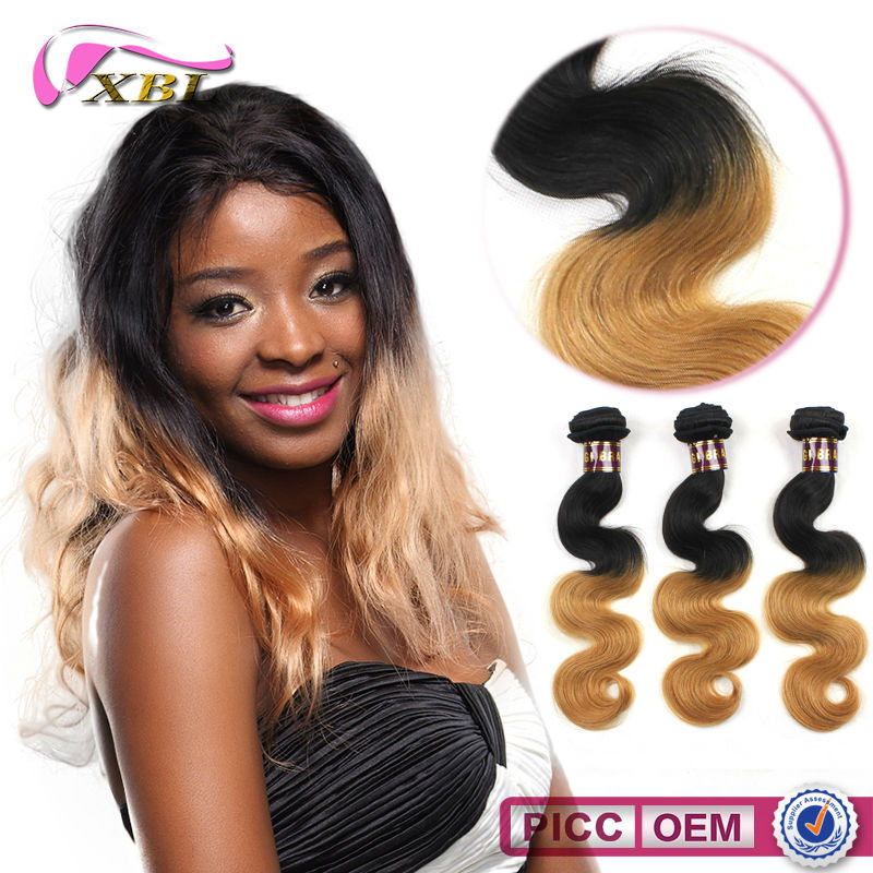 Cheap Hair Weaving Remy Brazilian Hair Weave 1b 33 27 Color Buy