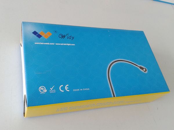 上部売り安い低消費電力のledクリップのテーブルランプ問屋・仕入れ・卸・卸売り