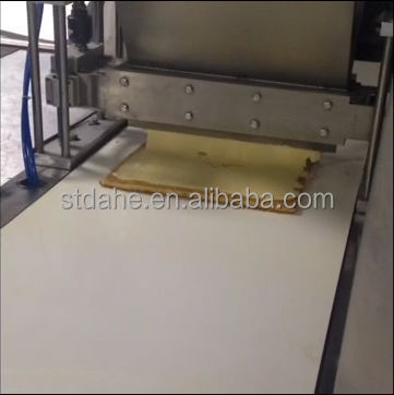 2014 Full Automatic Swiss Roll Machine for sale