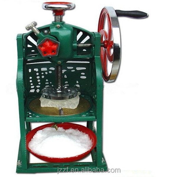 Jiaozaozhoufengの熱い販売の電気と手デュアル- 使用氷削機( 0086- 13782605975)問屋・仕入れ・卸・卸売り