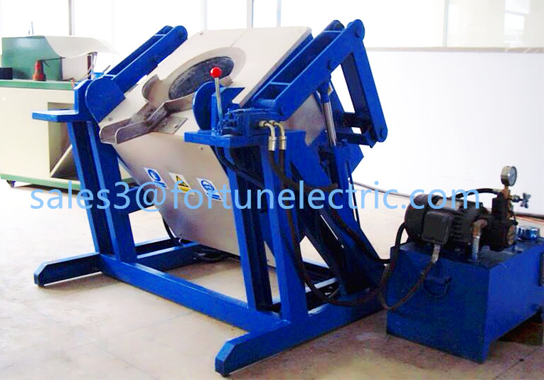 hydraulic tilting induction furnace.jpg