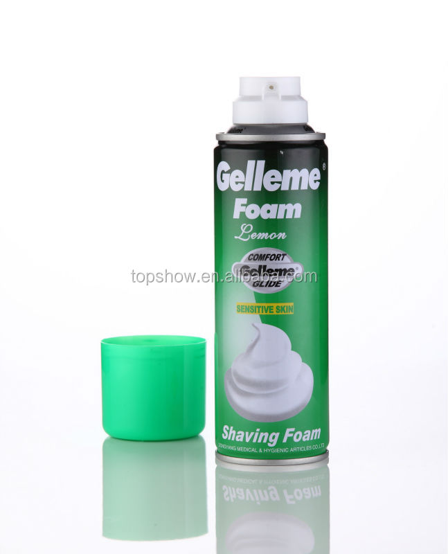 gellemeのシェービングフォーム問屋・仕入れ・卸・卸売り