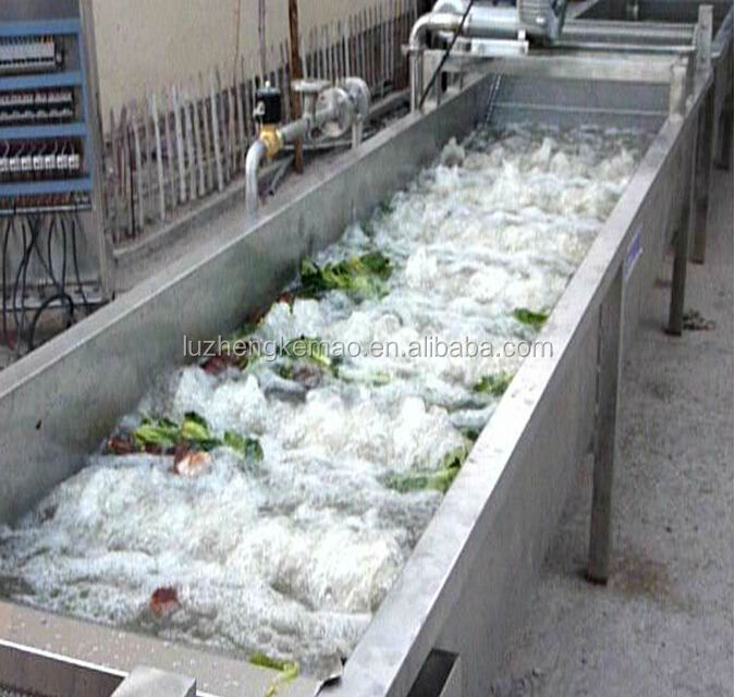 Chicken feet processing machine Blanching machine Chichen feet blancher Chicken feet blanching machine