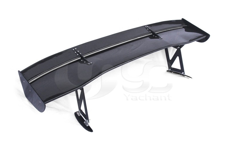2000-2008 Honda S2000 AP1AP2  Voltex Type 5 Style 1600mm GT Wing with 290mm Stand CF  (2).JPG