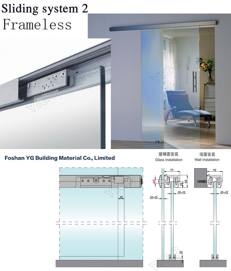 Glass Sliding Door Design Bathroom Sliding Doors Buy Glass