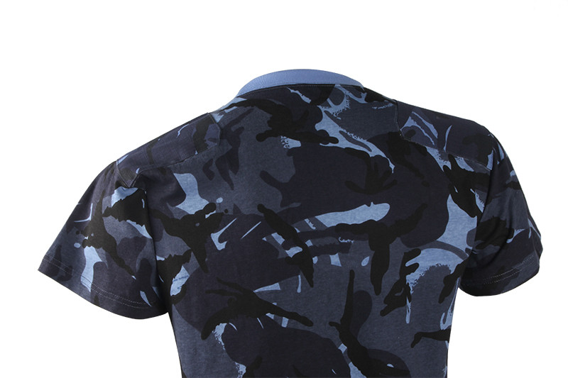 半袖メンズ軍事カジュアル海軍迷彩tシャツ仕入れ・メーカー・工場