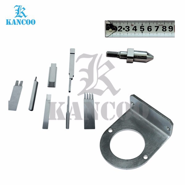 Sheet Metal Stamping Parts/steel Stamping Parts/precision Stamping Parts - Buy ...