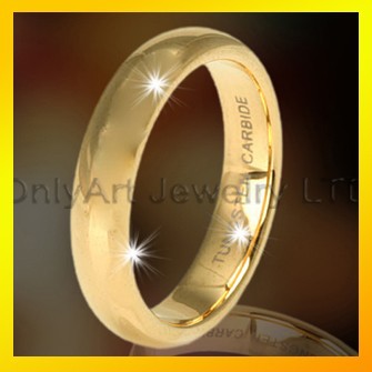 wedding ring manufacturer