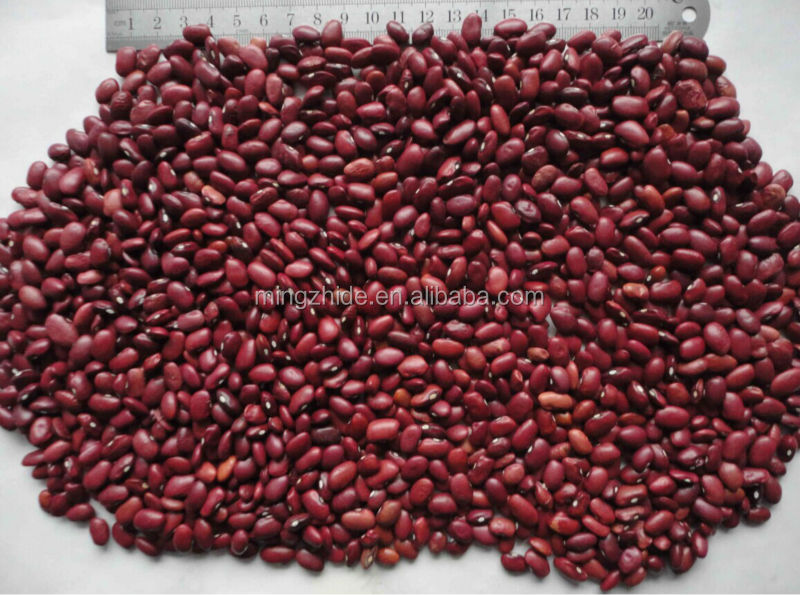 2014 british red kidney beans/red bean