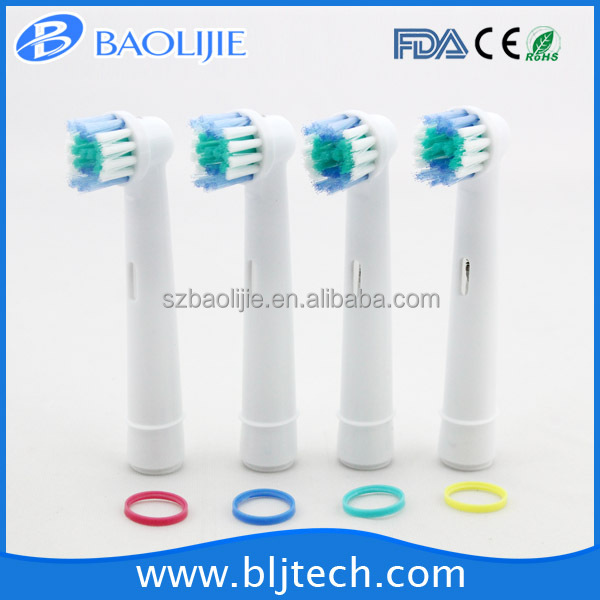 工場卸売電動歯ブラシは、 ヘッド互換性のある最高の品質でオーラルbの歯ブラシ問屋・仕入れ・卸・卸売り