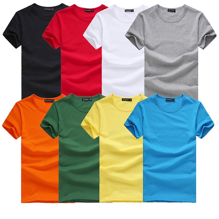 dreng klæde Sidelæns Source Plain T-shirts Comfort Colors T-shirts Bulk Blank T-shirts on  m.alibaba.com