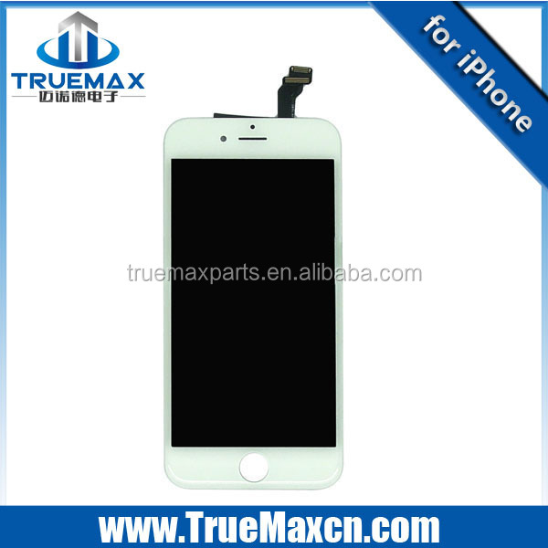 工場安価な中国ノックをノック6液晶、 iphone用6液晶画面、 iphone用6画面仕入れ・メーカー・工場