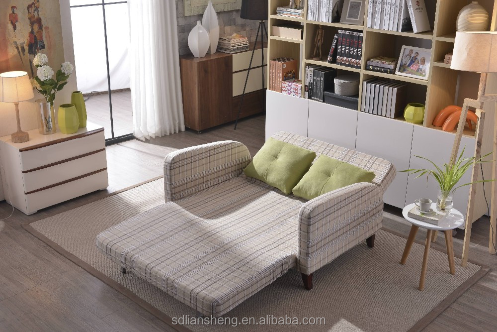 Tela azul mini plegable sofá cama litera y conforama sofá cama ...