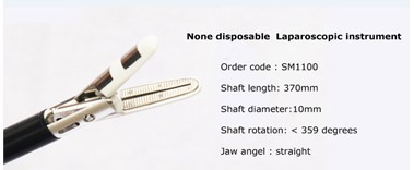 婦人科腹腔鏡器具製造価格仕入れ・メーカー・工場