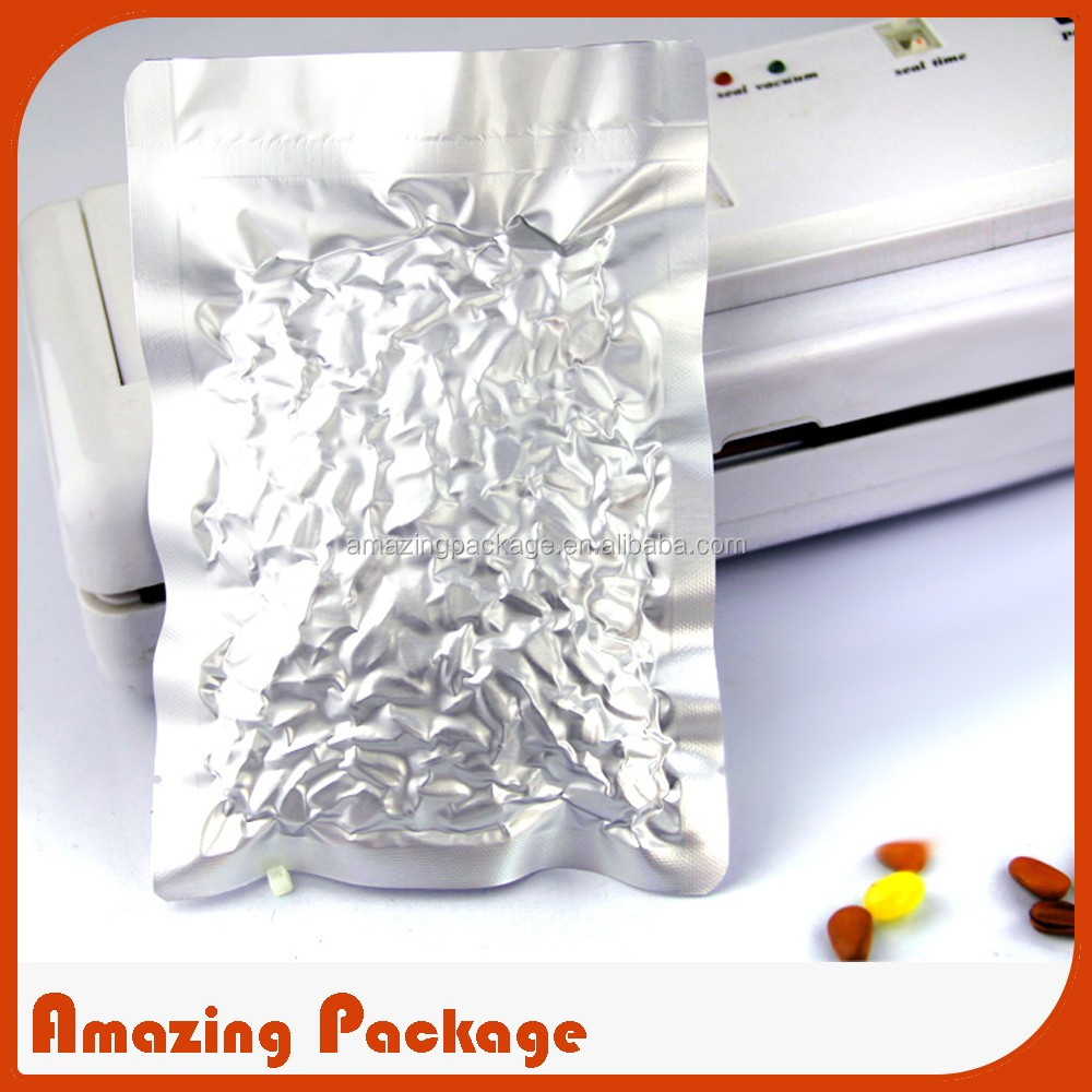 Food Grade Mylar Bags 5 Gallon / Gallon Genuine Mylar Bags 10" X 14