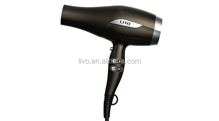 Livo 1875ワット超軽量プロのヘアドライヤー付きdcモータ 問屋・仕入れ・卸・卸売り