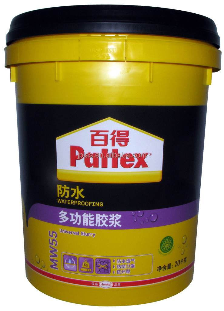 10lプラスチックオイル潤滑のためのバケツ問屋・仕入れ・卸・卸売り