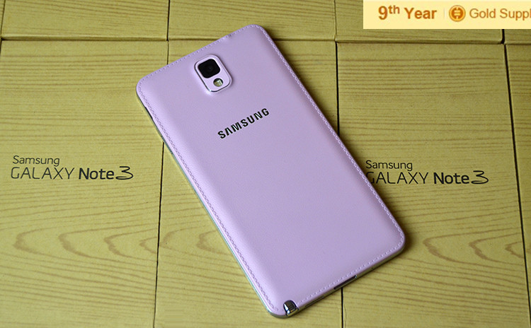 Samsung Galaxy Note 3 N9000 (9)