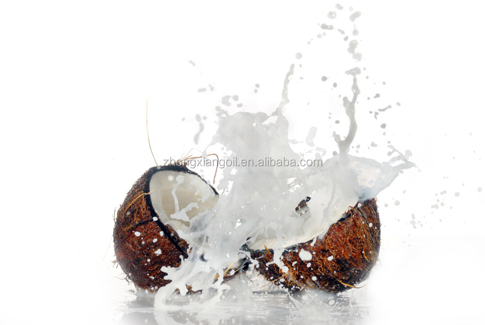 Organic Virgin ( Cold pressed ) Coconut oil