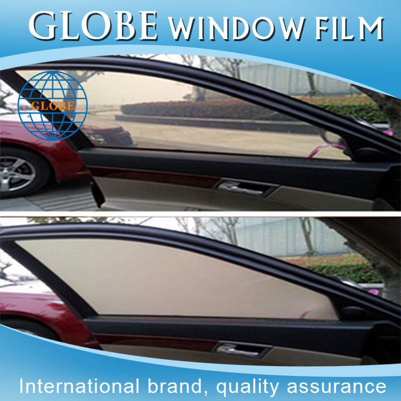 Protect Privacy Dimmable Car Glass Spd Black Auto Smart Glasses