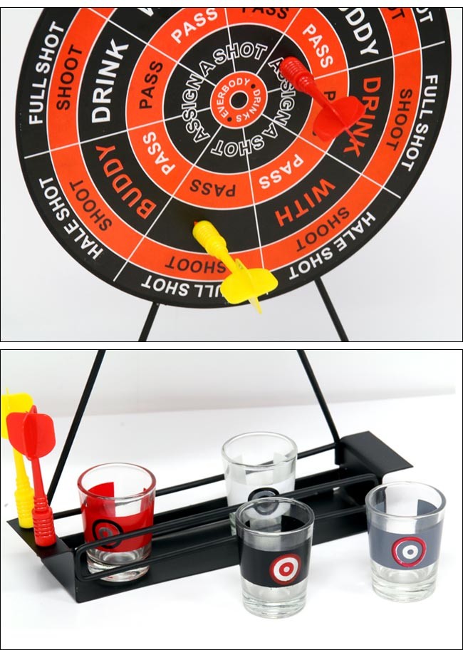 Mini Darts Shot Drinking Game Buy Drinking Game,Dart Game Product on
