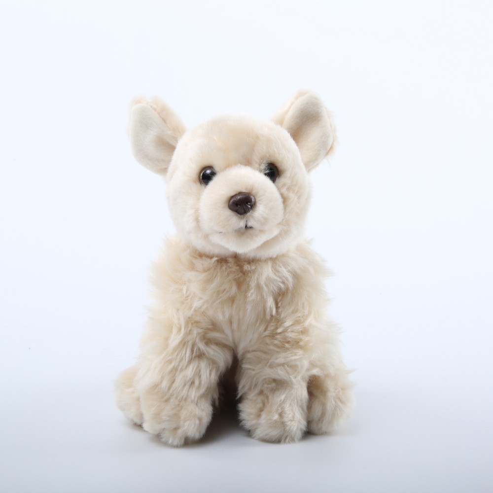 16cm Soft Stuffed Fleece Bone Plush Dog Pet Toy - Dog Toys - AliExpress