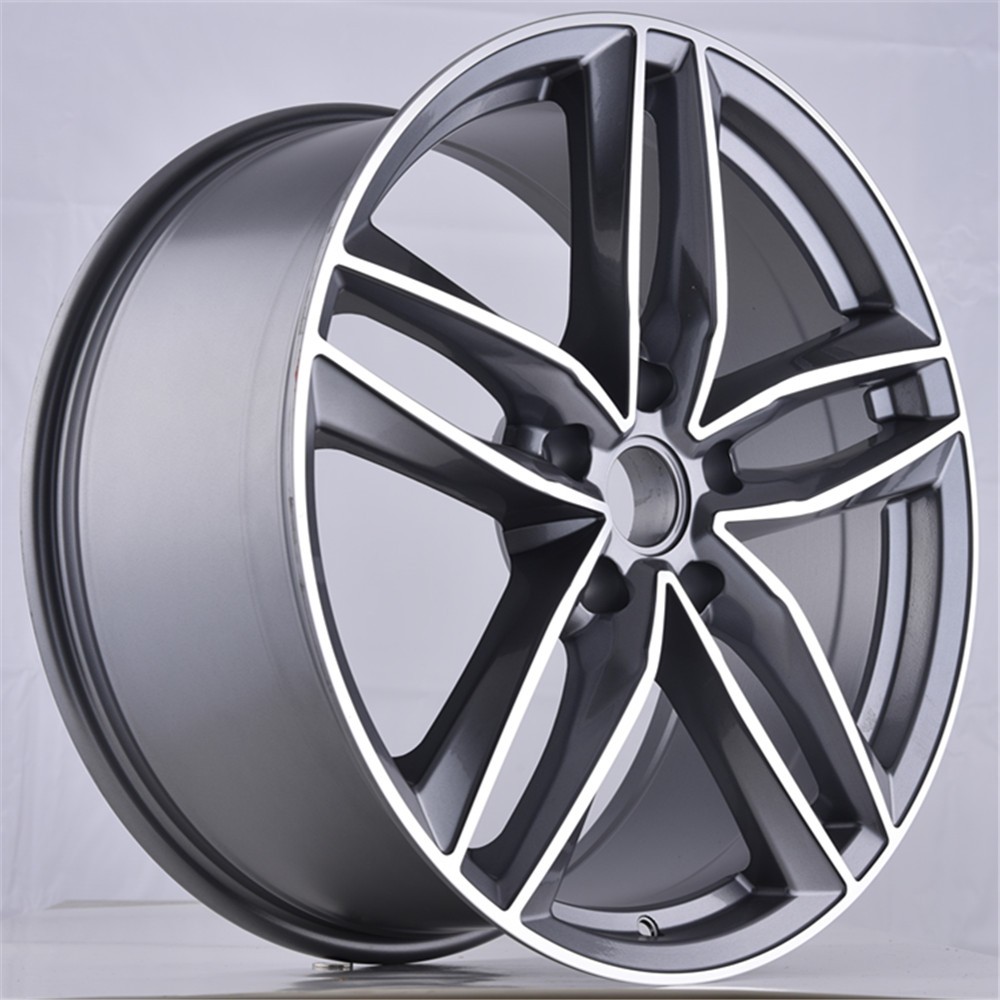 Audi European Delivery >> Jwl Via Size 17 18 19 20 Inch Gunmetal Machined Replica Alloy Wheel Aluminum Wheel - Buy Car ... Audi European Delivery >> Jwl Via Size 17 18 19 20 Inch Gunmetal Machined Replica Alloy Wheel Aluminum Wheel - Buy Car ...