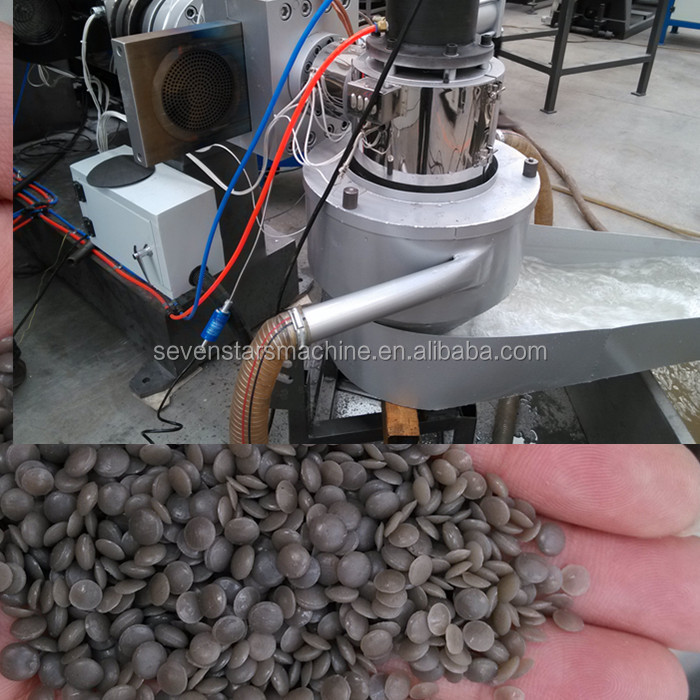 Pe ppプラスチックペレタイザー機仕入れ・メーカー・工場