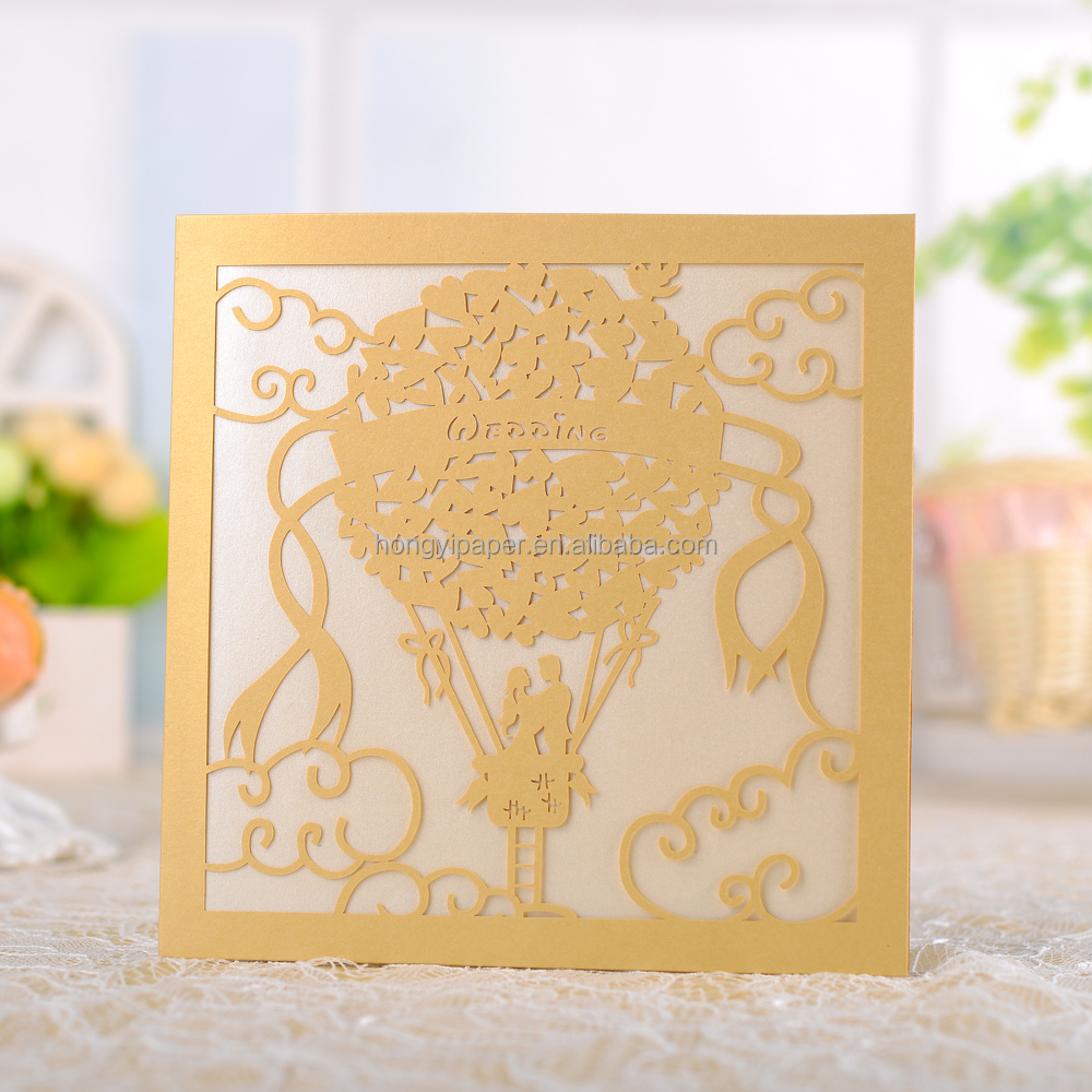 Gift Wedding Greeting Card - Buy Handmade Wedding,Greeting Card ...