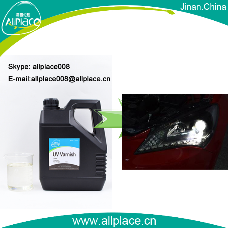 Headlight Uv Protection Headlamp Uv Coating Buy Headlamp Uv Coating