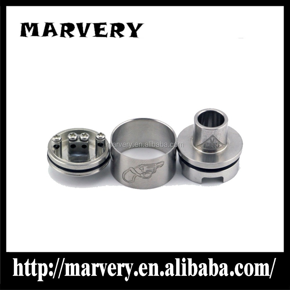 2015 newest snubnose rda,snubnose atomizer rda,snubnose rda