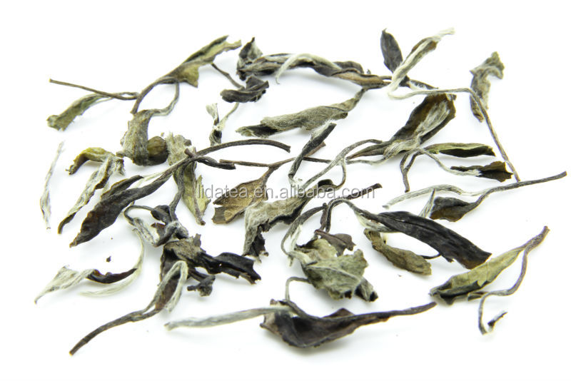 Premium Bai Mu Dan Tea